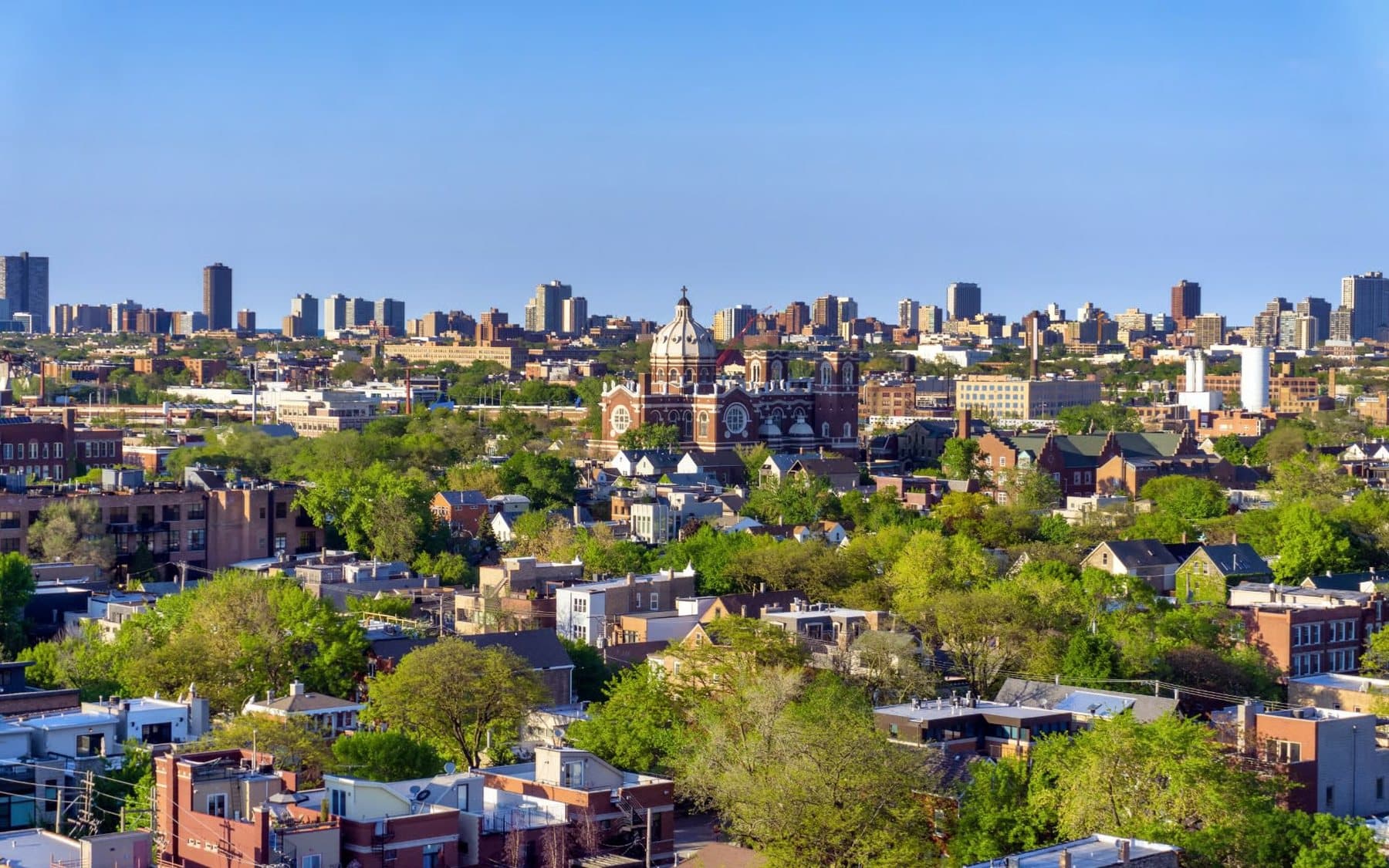 Bucktown