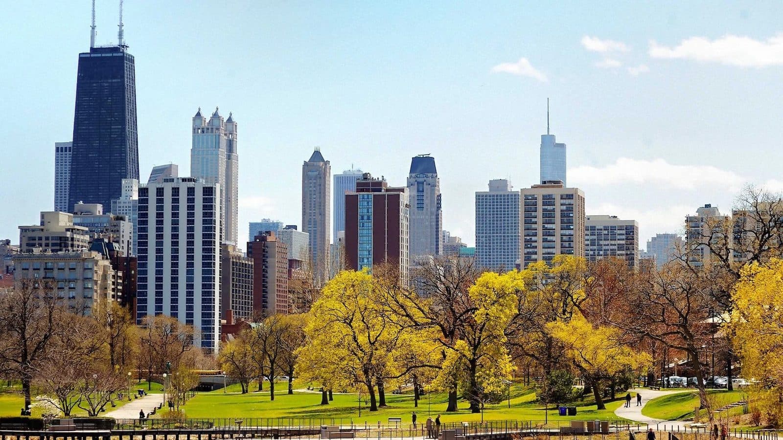 Lincoln Park